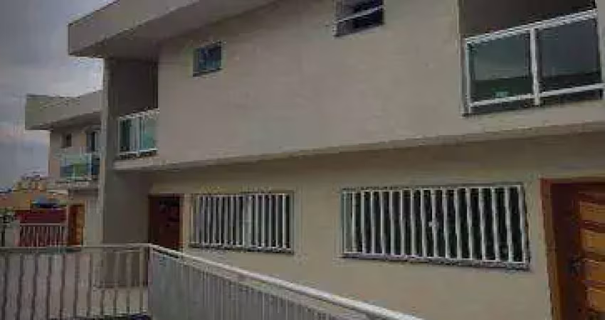Sobrado com 2 dormitórios à venda, 63 m² por r$ 450.000,00 - vila formosa - são paulo/sp