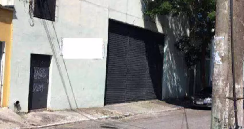 Galpão à venda, 450 m² por r$ 2.400.000,00 - cidade são mateus - são paulo/sp