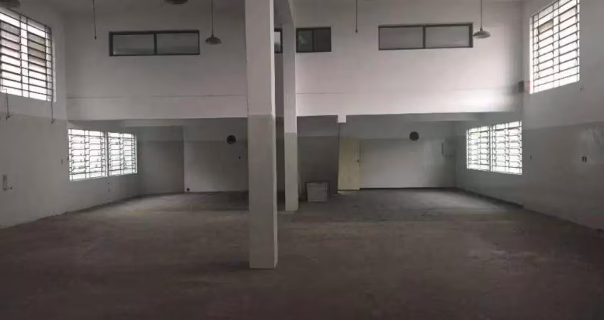 Galpão à venda, 800 m² por r$ 4.800.000,00 - vila nova york - são paulo/sp