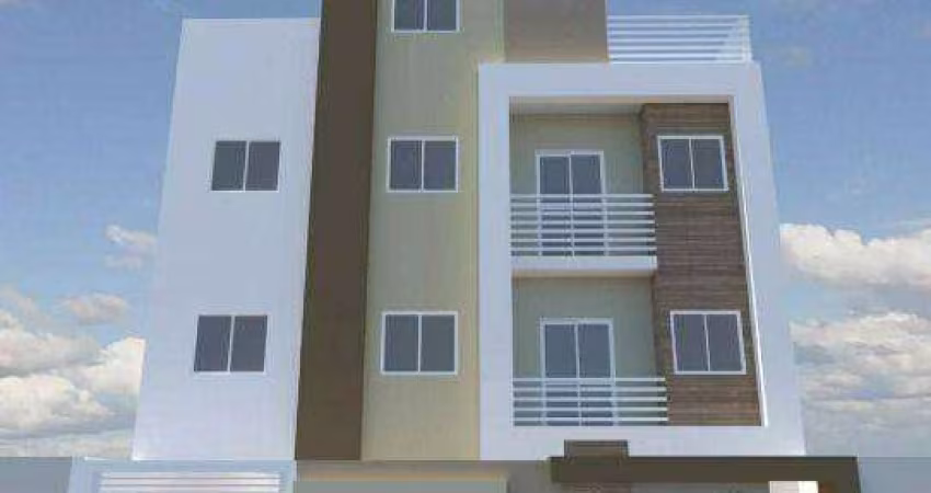 Apartamento com 1 dormitório à venda, 30 m² por R$ 199.000,00 - Vila Ré - São Paulo/SP