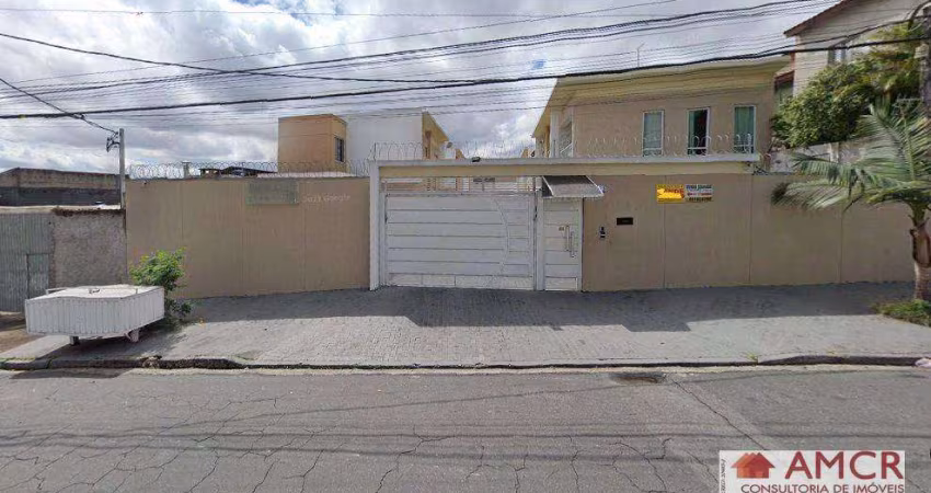 Sobrado com 2 dormitórios à venda, 85 m² por R$ 390.000,00 - Itaim Paulista - São Paulo/SP