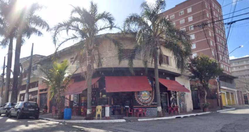 Prédio à venda, 576 m² por R$ 950.000,00 - Vila São Francisco - São Paulo/SP