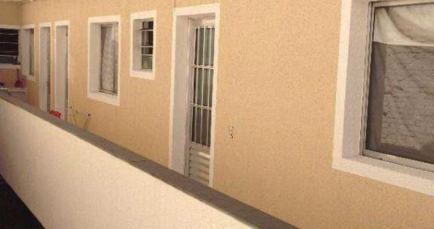 Prédio à venda, 300 m² por R$ 1.090.000,00 - Vila Formosa - São Paulo/SP
