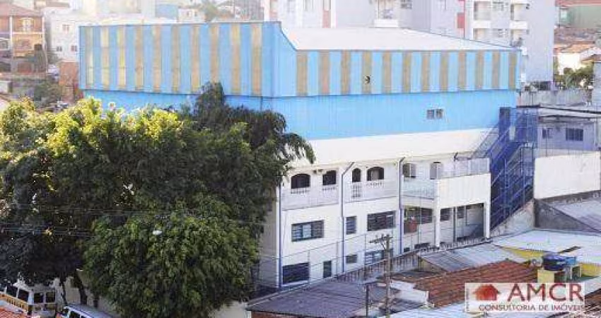 Prédio à venda, 2000 m² por R$ 4.790.000 - Anália Franco - São Paulo/SP