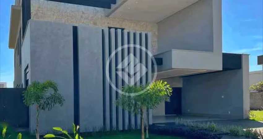 Casa sobrado em condomínio - Portal do Sol Green codigo: 22800