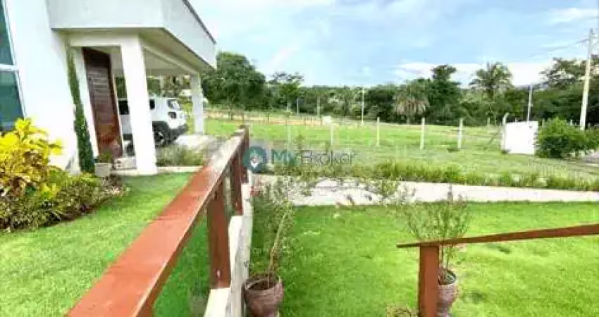 Rural chácara em condomínio - Setor Central codigo: 15161