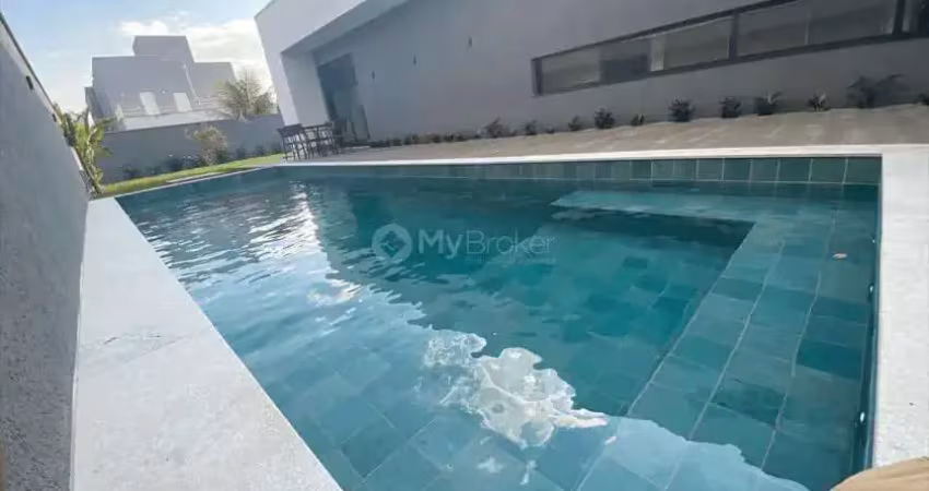 Casa em condomínio - Residencial Goiânia Golfe Clube codigo: 16725