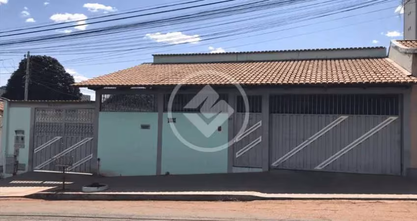 Casa térrea - Setor Leste Universitário codigo: 21021