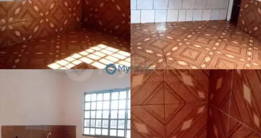 Casa com 6 quartos à venda na Rua Valdevia, 01, Jardim Novo Mundo, Goiânia