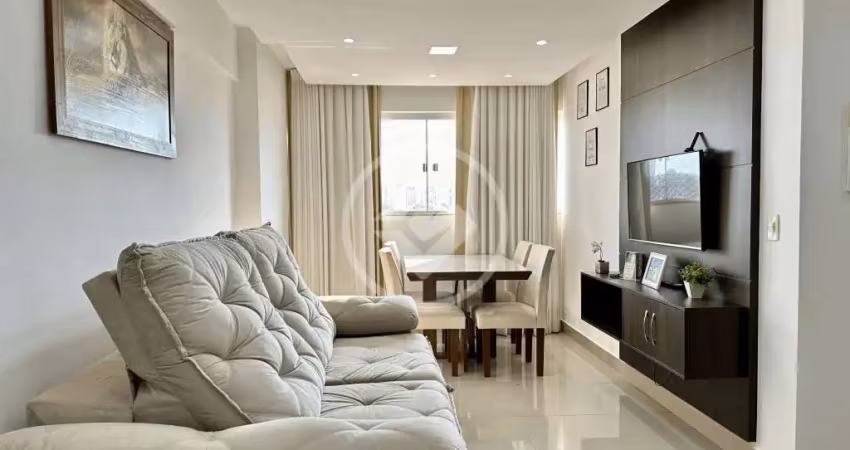 Apartamento Padrão codigo: 46541