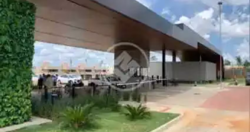 Casa com 2 quartos à venda na Avenida Notredame, 10, Jardins Marselha, Aparecida de Goiânia