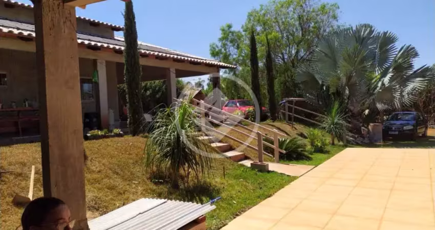 Aconchegante chacara em santo antonio de goiás codigo: 56357