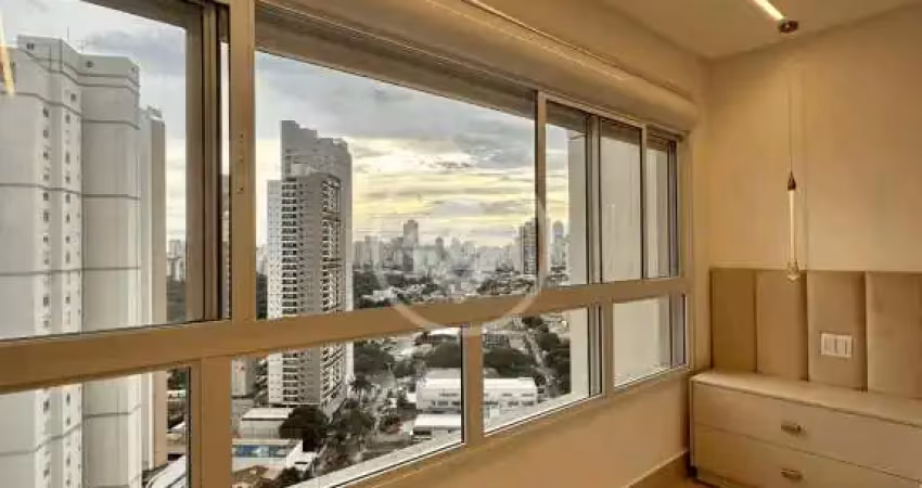 Apartamento com 4 quartos à venda na Rua 1138, Setor Marista, Goiânia