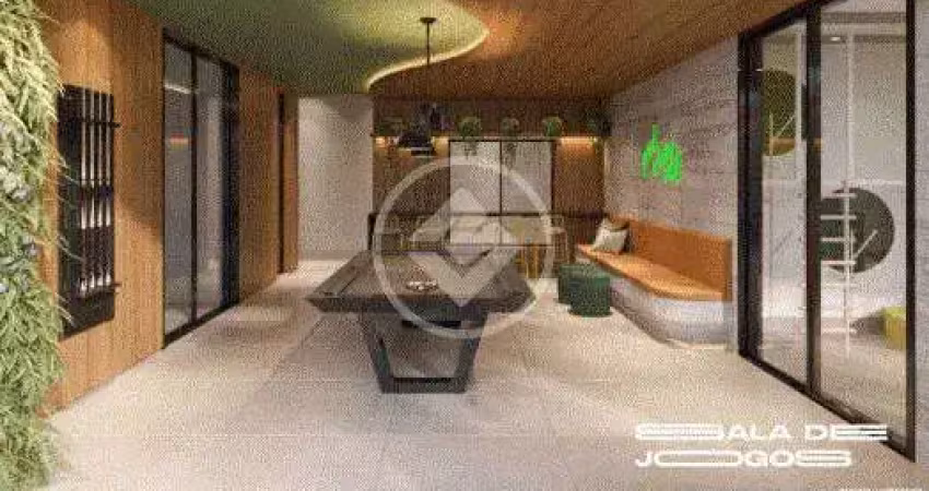 Apartamento com 1 quarto à venda na Rua T 36, 1, Setor Bueno, Goiânia