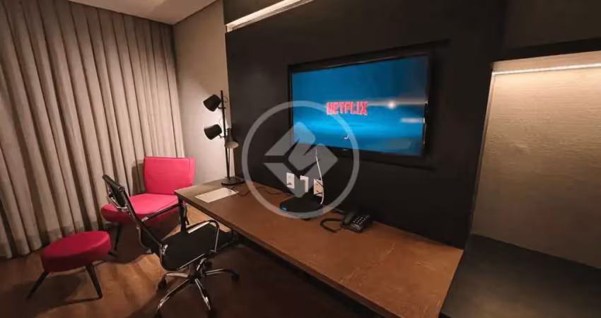 Apartamento com 1 quarto à venda na Rua 145, 120, Setor Marista, Goiânia