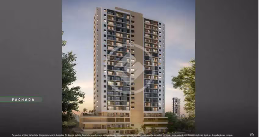 Apartamento loft - setor pedro ludovico codigo: 68024