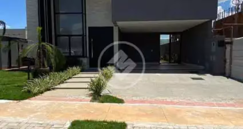 Casa em condomínio alto padrão - parqville jacarandá codigo: 67988