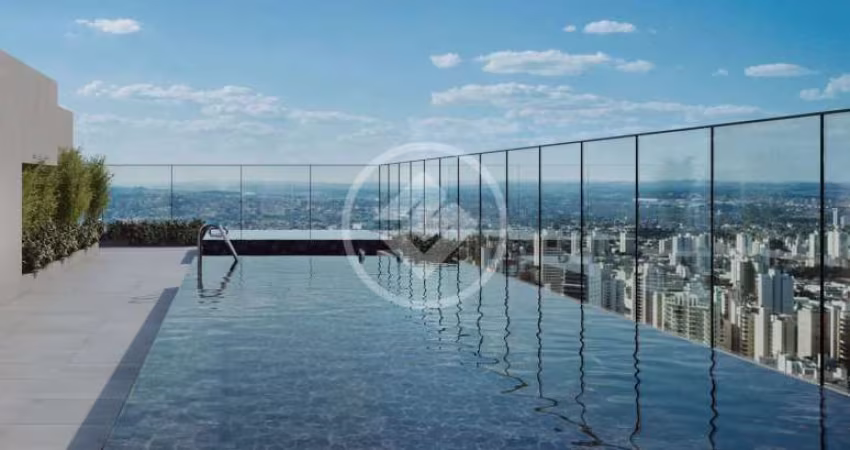 Apartamento Alto Padrão - Setor Oeste - Reserva Newest codigo: 68920