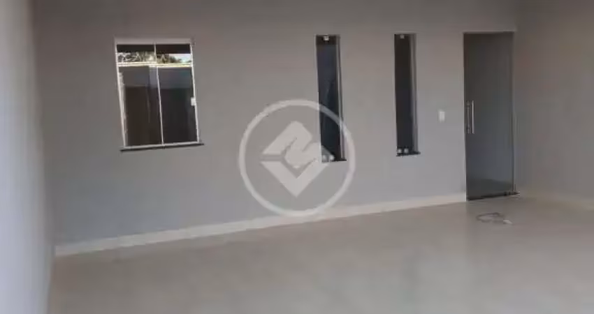 Casa com 3 quartos à venda na Rua Elche, 23, Setor Três Marias, Goiânia