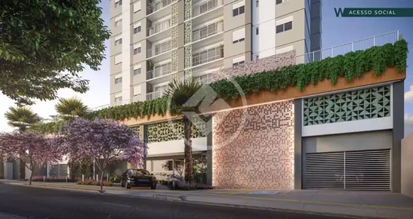 Apartamento Padrão - Setor Bueno codigo: 67242
