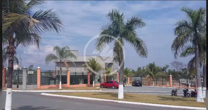 Terreno à venda na Rua VV 1, 00, Residencial Vale Verde, Senador Canedo