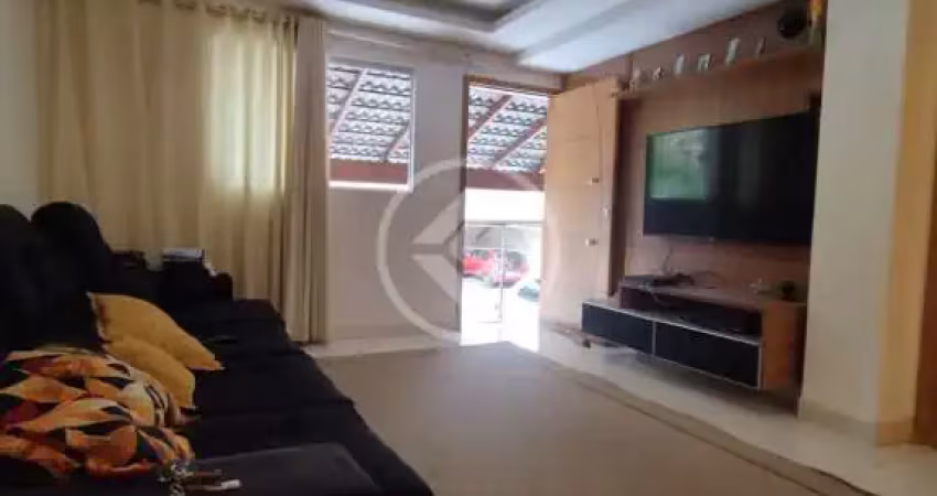 Casa com 3 quartos à venda na Rua da Prata, Jardim Novo Mundo, Goiânia