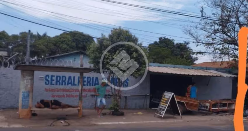 Lote- Urias Magalhães codigo: 48488