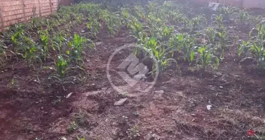 Terreno residencial solar das palmeiras codigo: 74522