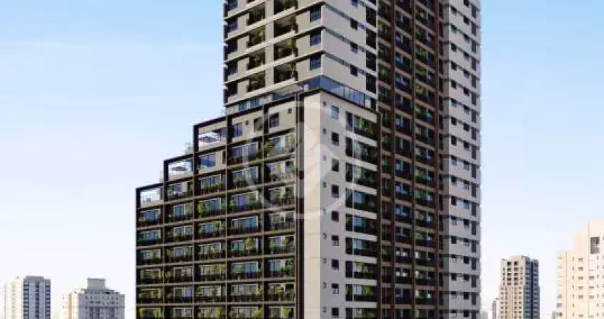 Apartamento com 2 quartos à venda na Avenida T 4, 24, Serrinha, Goiânia