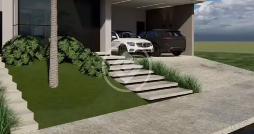 Casa com 3 quartos à venda na Rua Camélia, 00, Jardins Nápoles, Senador Canedo