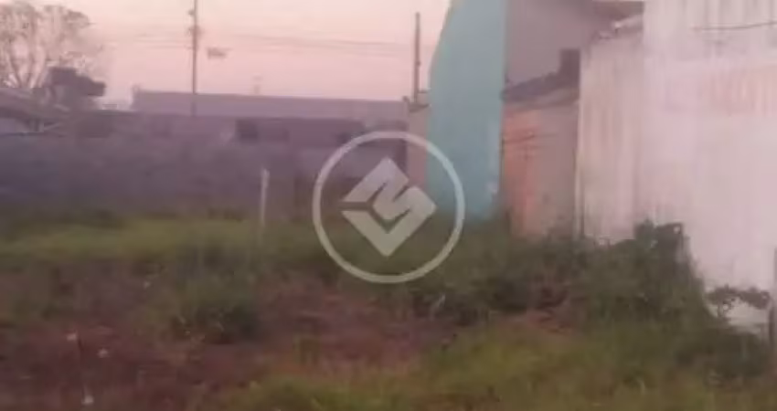 Terreno à venda na Avenida Independência, 00, Jardim Ipiranga, Aparecida de Goiânia
