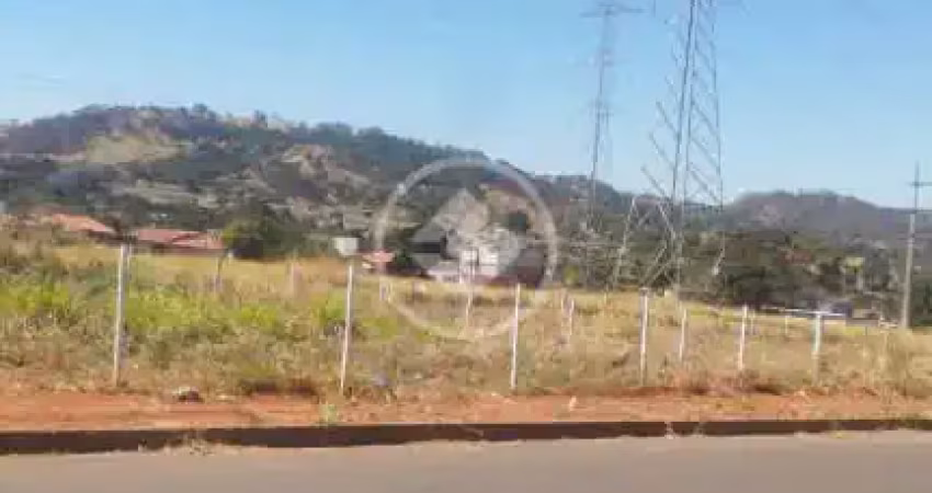 Terreno à venda na Avenida JMB, 00, Residencial Vale dos Sonhos I, Goiânia