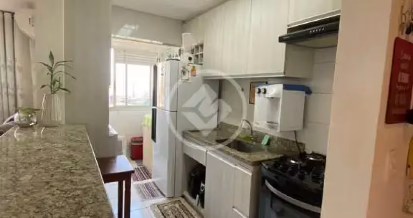 Apartamento 2 quartos condomínio vivaz à venda, 62,75 m² codigo: 80211