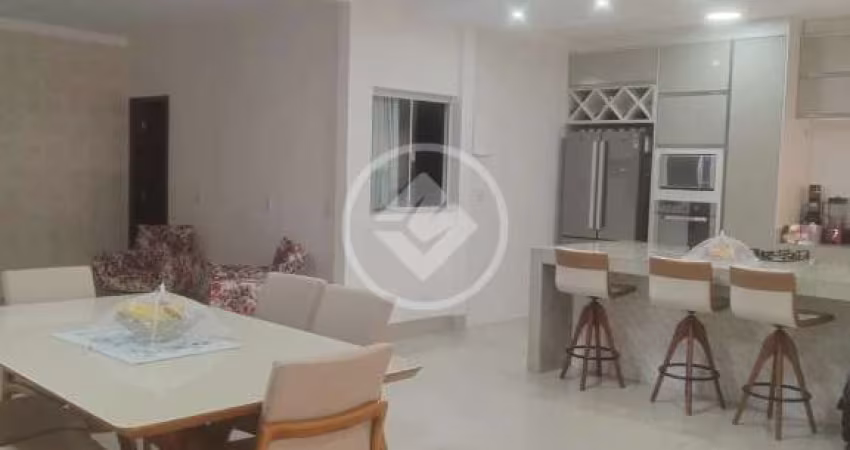 Casa à venda - Residencial Vereda dos Buritis codigo: 83469