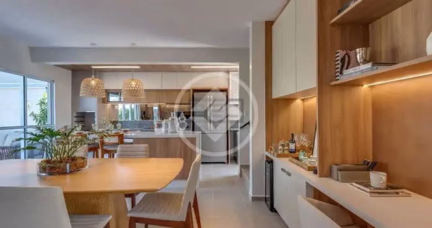 Casa a venda no Condomínio Jardins Cannes codigo: 83857