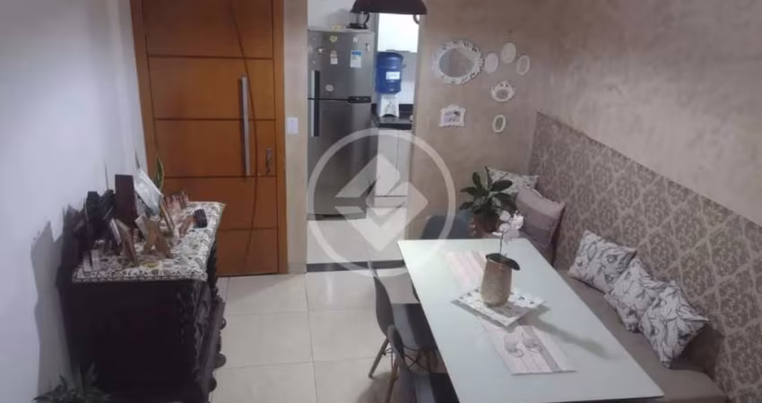Apartamento à venda Ilha do Sul Setor Bela vista codigo: 92668
