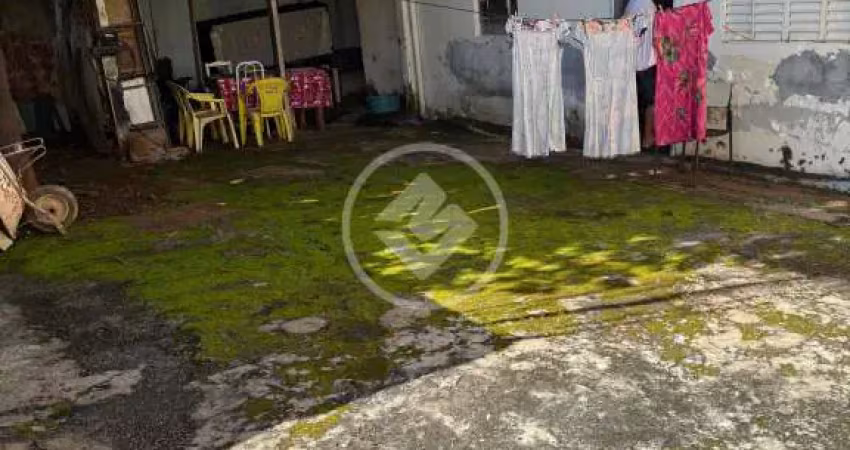 Terreno à venda na Rua X 7, 00, Jardim Brasil, Goiânia