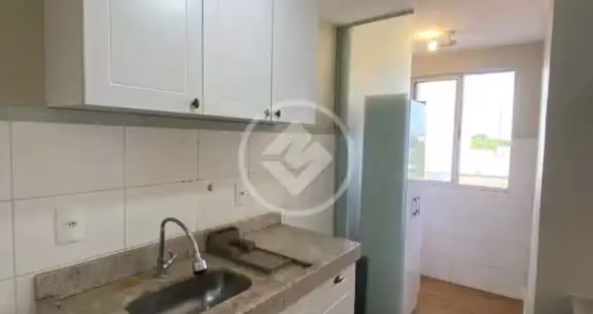 Apartamento com 1 quarto à venda na Rua Igapo, 00, Parque Amazônia, Goiânia