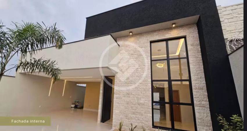 IMÓVEL DE ALTO PADRÃO À VENDA! Parque das Palmeiras codigo: 106810