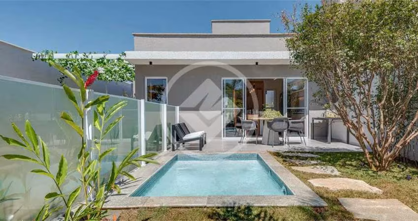 Casa térrea - Jardins Cannes codigo: 111630