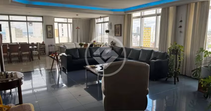 Apartamento no Centro de Goiânia codigo: 111876