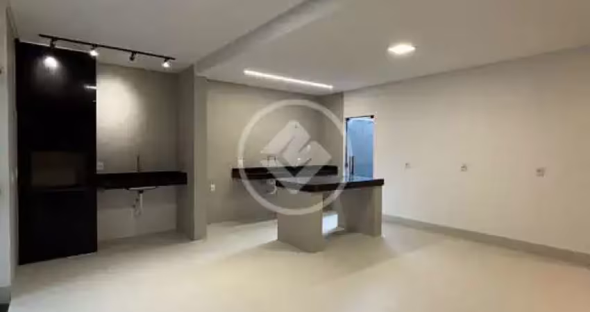 Casa com 3 quartos à venda na Rua Osman Garavelo, 00, Residencial Village Garavelo, Aparecida de Goiânia