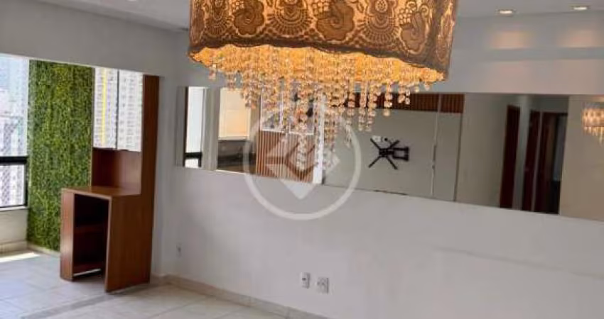 Apartamento à Venda com 3 Suítes no Residencial Gran  España codigo: 113096