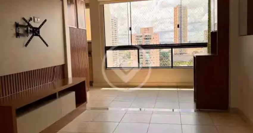 Apartamento à venda com 3 suítes no residencial gran  españa codigo: 113096