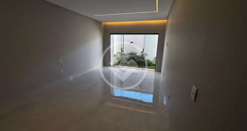 Casa com 3 quartos à venda na Rua das Pitangueiras, 90, Parque das Paineiras (1,2,3 e 4 Etapa), Goiânia