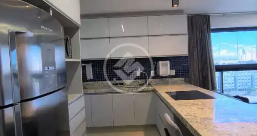 Apartamento 2 suítes Mobiliado - Conforto, Modernidade e Localização Privilegiada! codigo: 117357