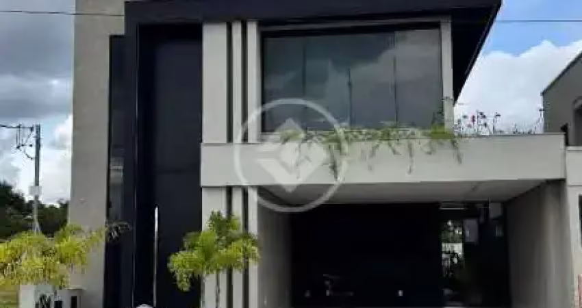 Casa á no condominio horizontal no Jardins Sevilha codigo: 124138