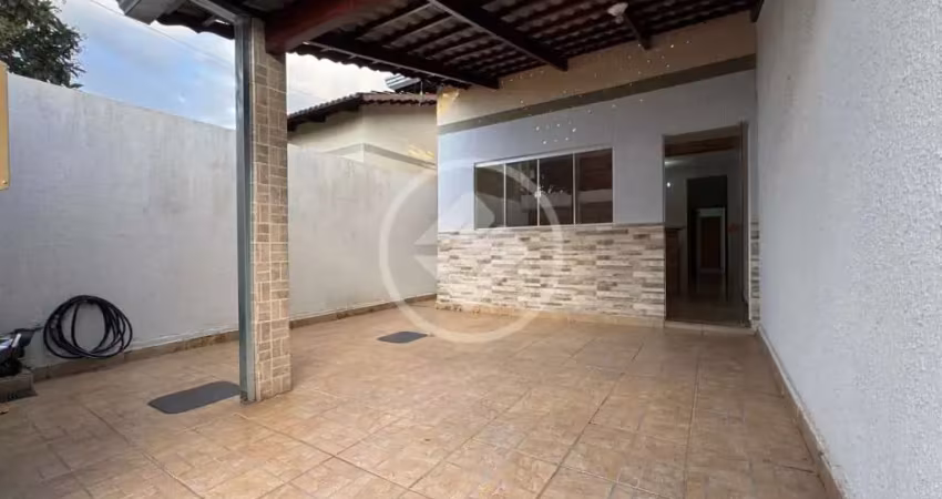 CASA COM 2 QUARTOS RESIDENCIAL FORTEVILLE codigo: 119767