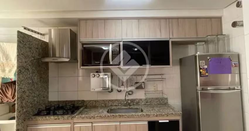 Apartamento mobiliado no st campinas codigo: 118416