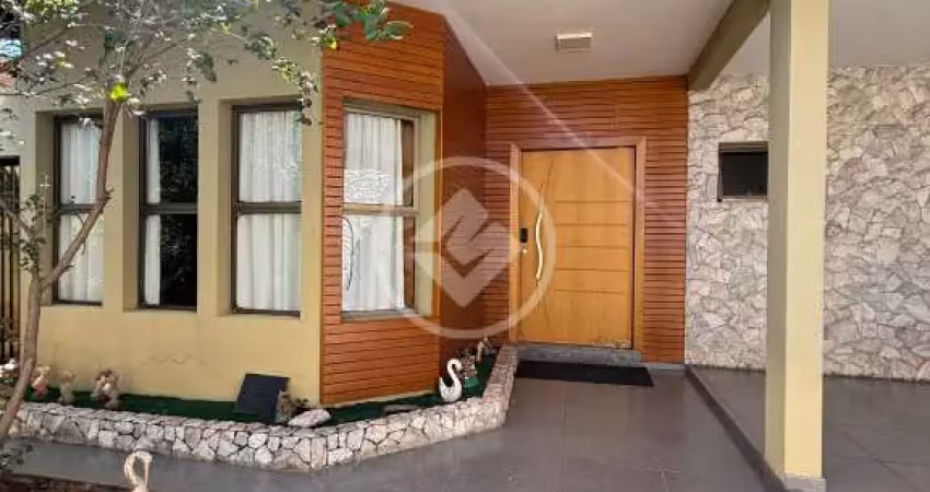 Casa excelente no jd. américa | 5 quartos + piscina codigo: 119928